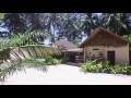Angkana bungalows Koh Phangan